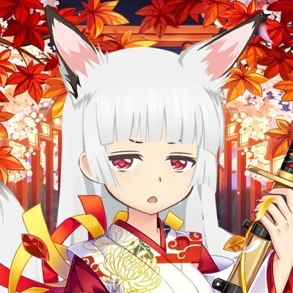 白狐のtwitterイラスト検索結果 白狐のtwitterイラスト検索結果