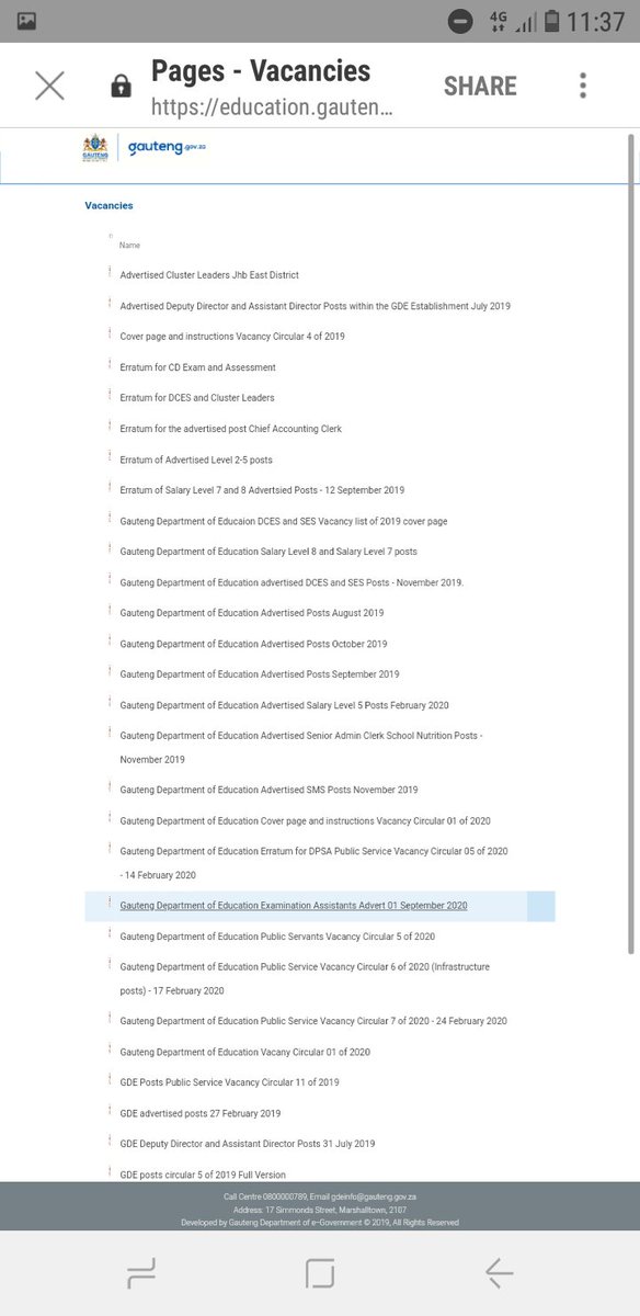 Hlokomelo Mabogale tweet media