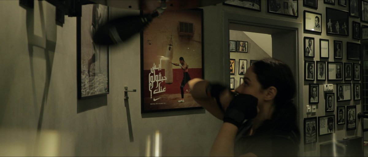 Al Safar Project (@alsafarproject) on Twitter photo JORDAN ๐ฏ๐ด
Arifa Bseiso didnโt have an athletic upbringing, but she quickly discovered her passion through boxing.
<a href="/ArifaB/">Arifa Bseiso ุนุฑููุฉ ุจุณูุณู</a>โs message is you never know what youโre capable for her it was boxing, find YOUR boxing and let it transform you.
๐ธ Credits: <a href="/DamienSTECK/">Damien STECK</a> JORDAN ๐ฏ๐ด
Arifa Bseiso didnโt have an athletic upbringing, but she quickly discovered her passion through boxing.
<a href="/ArifaB/">Arifa Bseiso ุนุฑููุฉ ุจุณูุณู</a>โs message is you never know what youโre capable for her it was boxing, find YOUR boxing and let it transform you.
๐ธ Credits: <a href="/DamienSTECK/">Damien STECK</a>