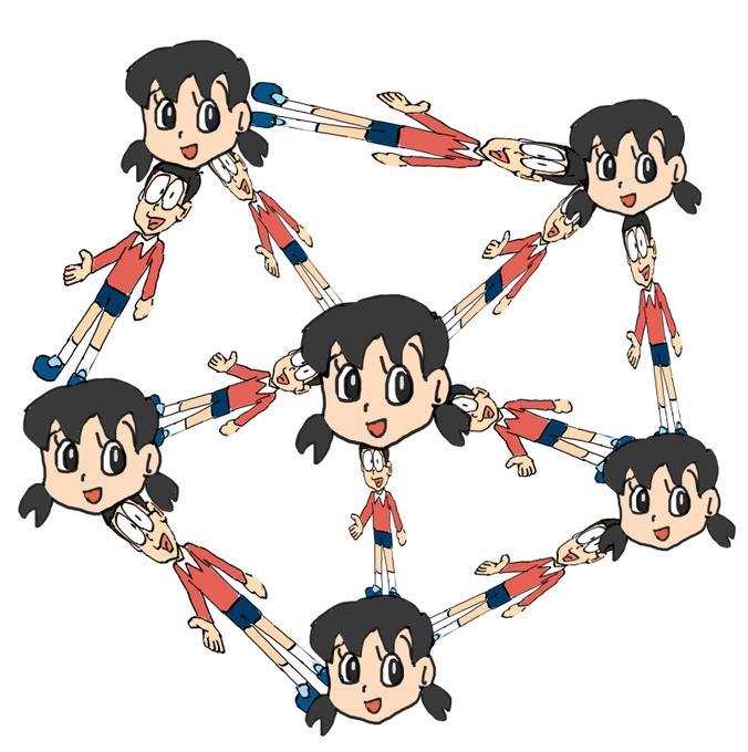 のび太さんのエッジのtwitterイラスト検索結果