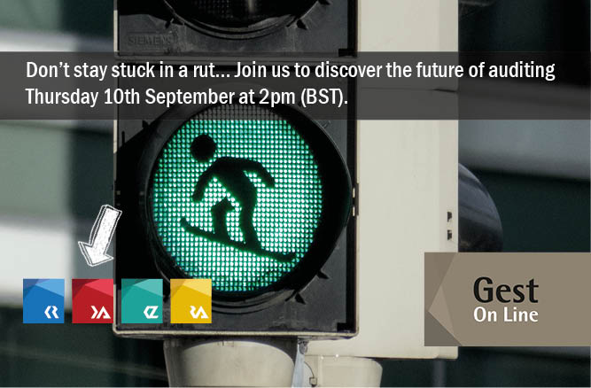 Fed up of doing a YoY "SALY" (same as last year) audit? Sign up to our webinar today and move with the digital transformation: attendee.gotowebinar.com/register/59949… #fintechs #webinar #digitaltransformation #signs #cloud #audit