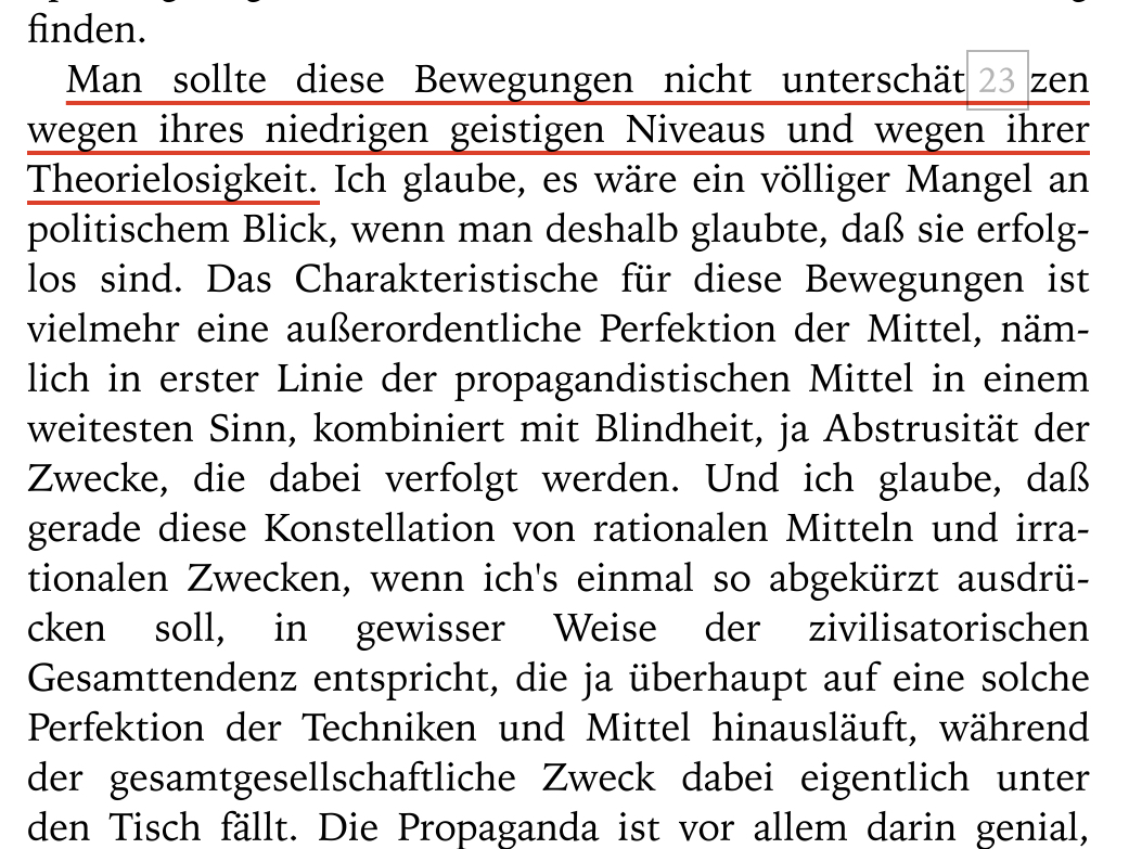 Adorno ist Guile’s Theme wenn es um Nazis geht. #SturmAufDenReichstag #b0310