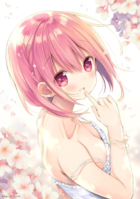 #誰か優しい人が拡散してくれてフォロワーさんが増えるらしい
女の子を描くのが大好きです〜よろしくお願いします(*'꒳`*)? 
