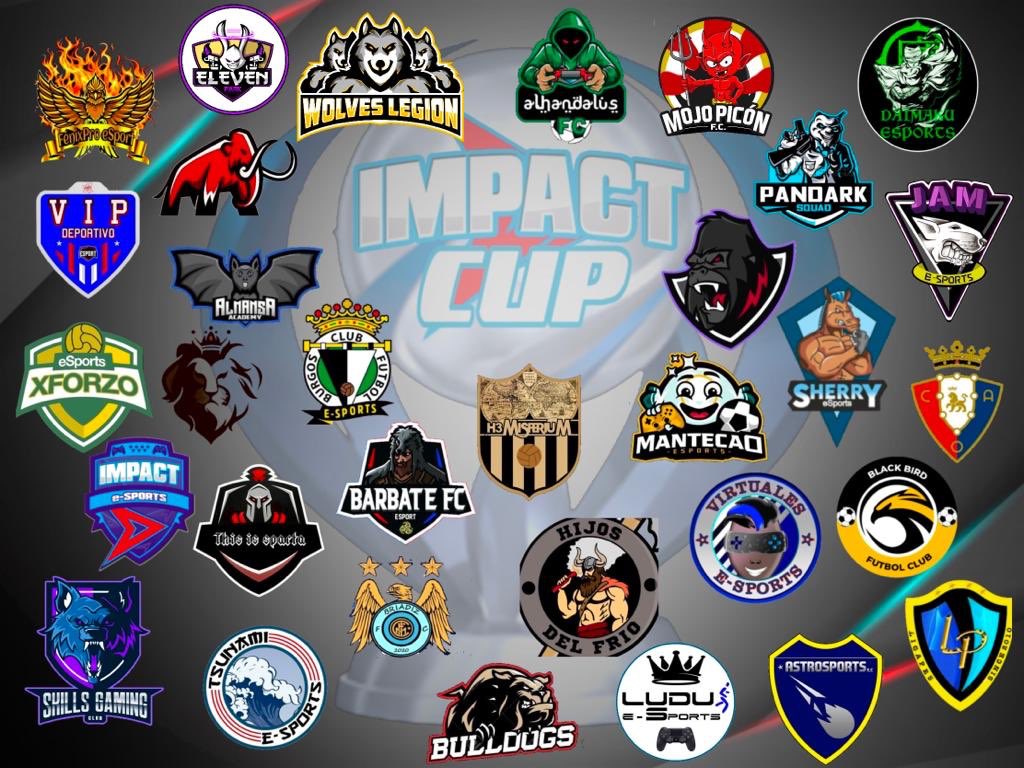 ImpactGame_PS5's tweet image. 🔹 TORNEO IMPACT CUP 🔹

🗣 Hoy es el gran día del estreno de nuestro torneo. 

⚔️ 32 equipos.

🏆 1 Campeón.

🎙 La voz de @pedrobonofiglio será el trueno que retumbe en vuestros oídos en 'El partidazo' a las 23:30.

🎥 Podéis seguirlo en directo aquí:

twitch.tv/PedroBonofiglio