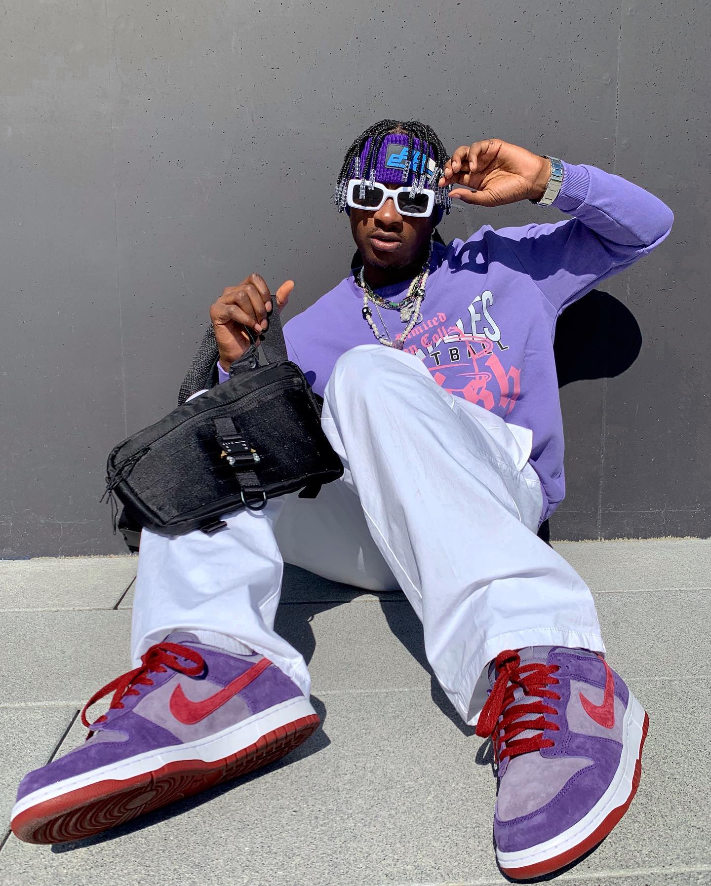 Boohooman Drop Any Purple Emoji Njimalone Mzz Shop Now T Co Fgrxwhgcb0 T Co Mfkujygkno Twitter