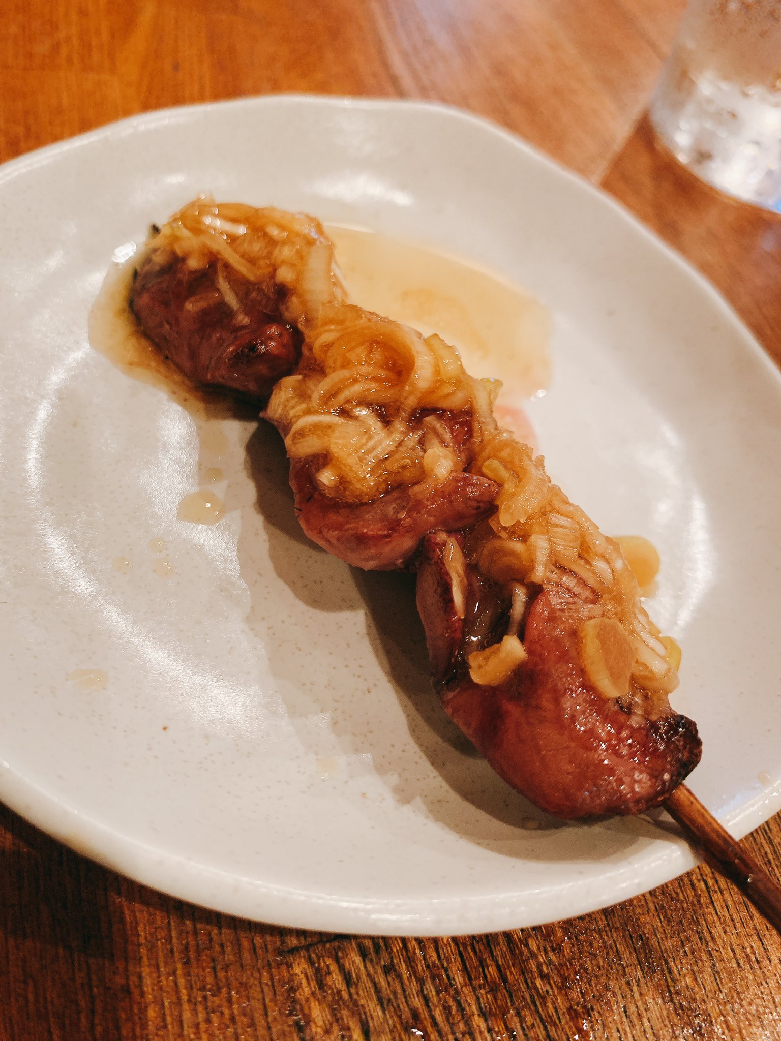 食べ歩き 自由人 とりぼう 東大宮 ずっと行きたかった焼き鳥屋さん やらかい 味絶品 こんな美味い焼き鳥 久しぶり 食べ歩き 焼き鳥 とりぼう さいたま市 見沼区 東大宮駅 T Co Wzxdrasoqs Twitter