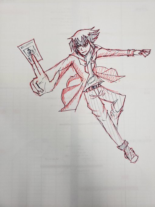 Youking Konさんのイラスト一覧
