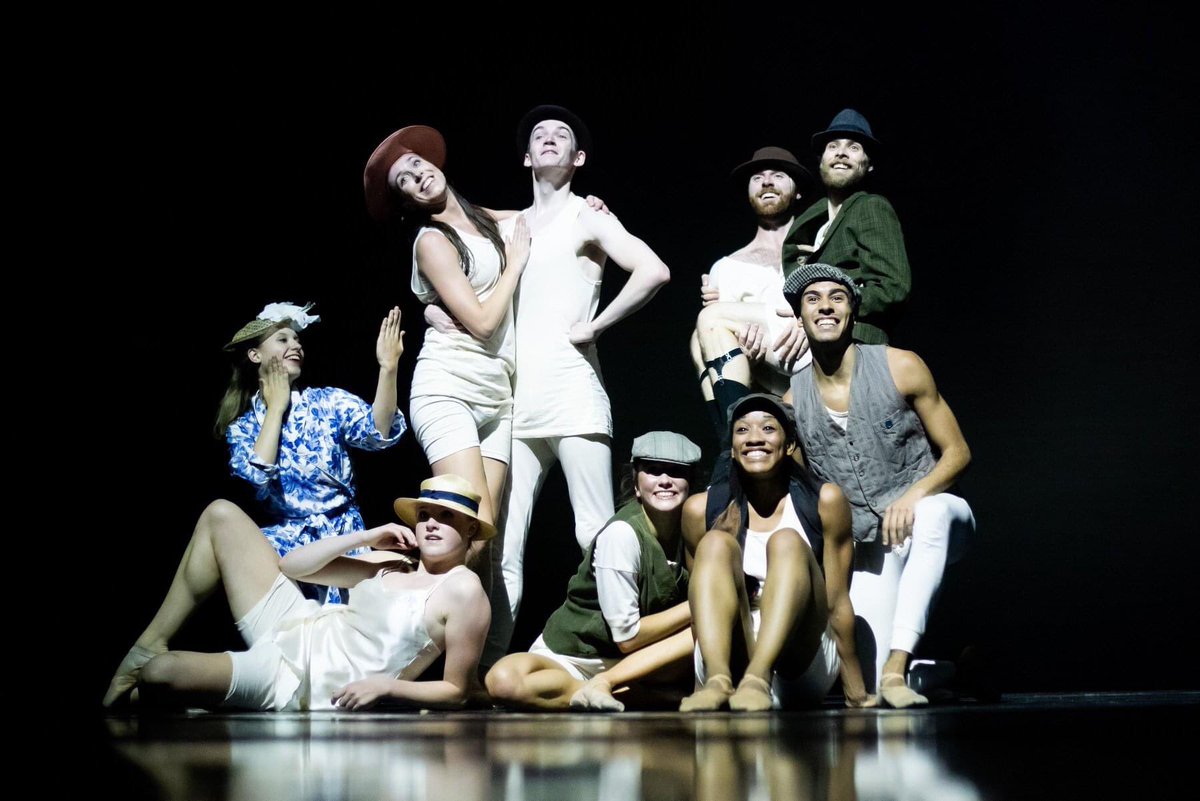 <a href="/balletcymru/">Ballet Cymru</a> is looking for its next Chair to work in partnership with the Artistic Directors and Board to support the vision of the Company. More info on our website welshballet.co.uk/chair-of-the-b…
<a href="/GetCreativeUK/">Get Creative</a> <a href="/Arts_Wales_/">Cyngor Celfyddydau Cymru | Arts Council of Wales</a>