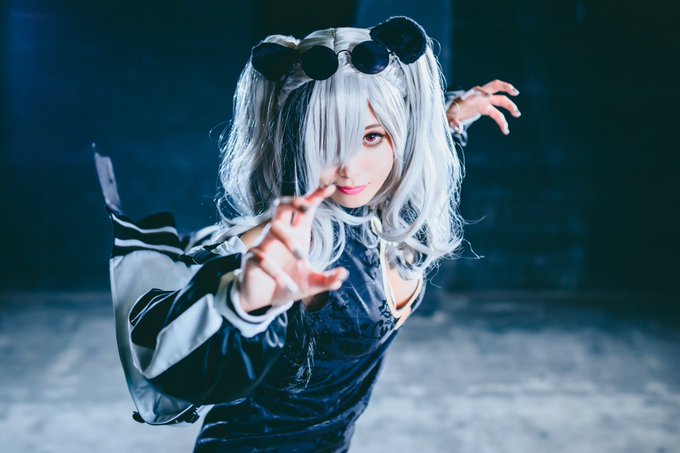 Twitterのコスプレ画像30