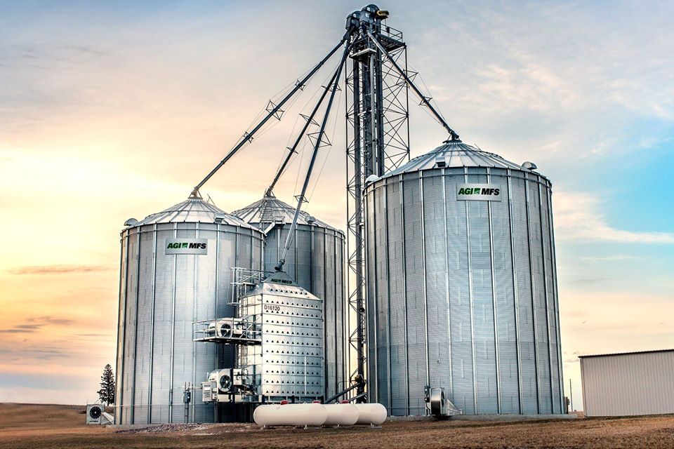 AgGrowthIntl's tweet photo. We all accomplish more when we work together. AGI’s family of brands include products and solutions that provide a complete system for getting the job done on your farm. https://t.co/gC0yzLjfF6

#StrongerTogether #AGIFarm #AGIMFS #AGINECO #AGIGrainGuard https://t.co/oFlDDlYson
