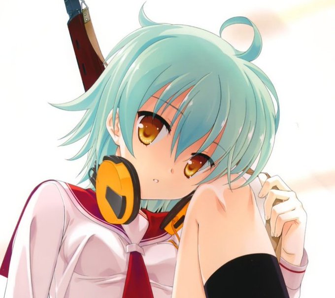 レキ教のtwitterイラスト検索結果