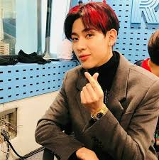 YanikaMala's tweet photo. รัก รัก รัก 
#BamBam https://t.co/uLkmaO7ZS0