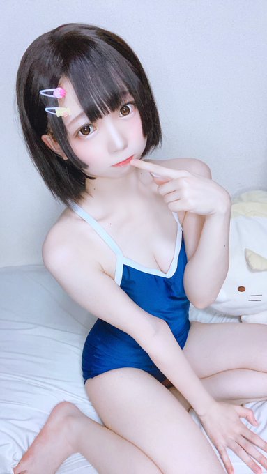 Twitterのコスプレ画像29
