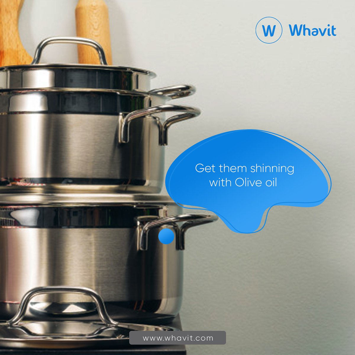 WhavitApp's tweet photo. Put olive oil on a soft cloth and rub in a circular motion to buff out any dirty spots.
.
.
.
#cleaninghacksthatwork #cleaninghacks #lagos #mondaymorning #mondayfunday #whavit https://t.co/zgLBXg2Y5Z