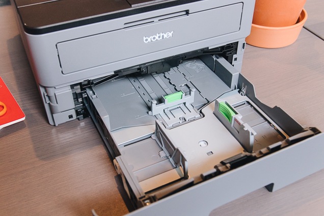 wirecutter budget printer