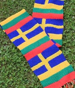 Last day after 4 yrs as Ambassador of #Sweden in #Lithuania It has been a huge honor and pleasure to serve in this wonderful and beautiful country.And to meet all fantastic, warm and creative #Lithuanians .The friendship between our countries and people is deep and strong. 🇸🇪❤️🇱🇹