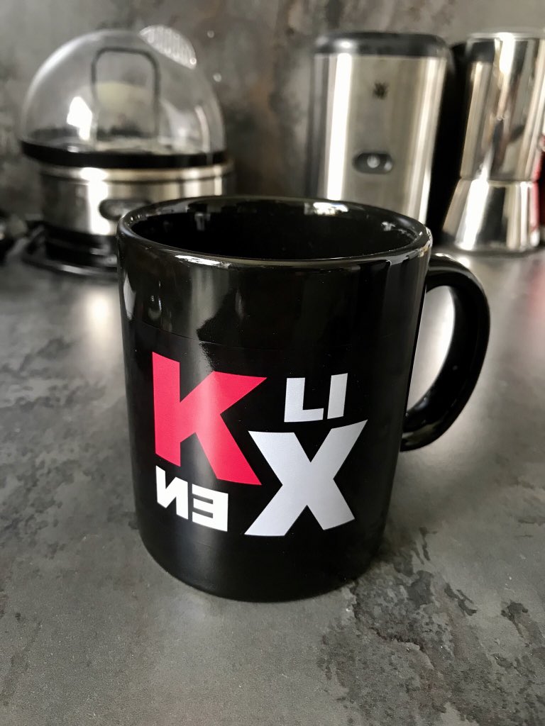 K KLIXEN PRODUCTIONS K_Klixen Twitter Profile and