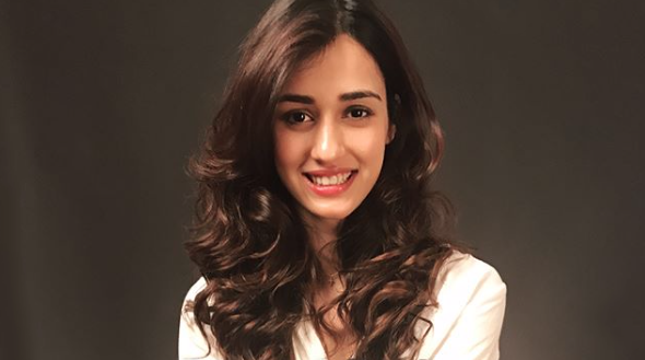 bharatmatrimony's tweet photo. #DishaPatani: Everything you do in life is either for love, or because of love. It's very important and also a driving force. #CelebRelationshipQuotes #love https://t.co/WQyARFg33i