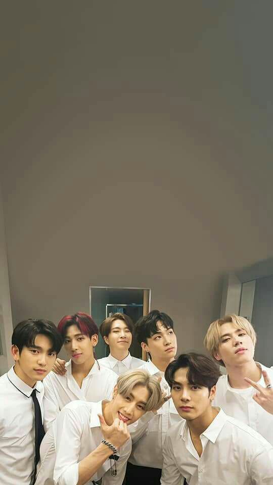 this                 with this     GOT7               MONSTA Xa thread that you wouldn't think you will need...             #GOT7  #MONSTAX