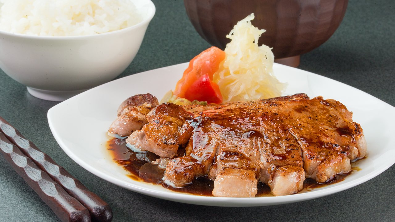 Twitter এ オイ レシピサイトぷちぐる トンテキ 豚肉の種類は問いませんよ ぜひ 1 豚ロース肉2枚 250g の脂身へ所々切込みを入れる グローブカット 2 塩 胡椒少々を振り小麦粉少々をまぶす 3 おろしにんにく1片分 酒大さじ1 みりん小さじ2 Twitter এ オイ レシピサイトぷちぐる トンテキ 豚肉の種類は問いませんよ ぜひ 1 豚ロース肉2枚 250g の脂身へ所々切込みを入れる グローブカット 2 塩 胡椒少々を振り小麦粉少々をまぶす 3 おろしにんにく1片分 酒大さじ1 みりん小さじ2