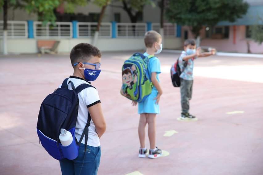 Besa Shahini tweet media