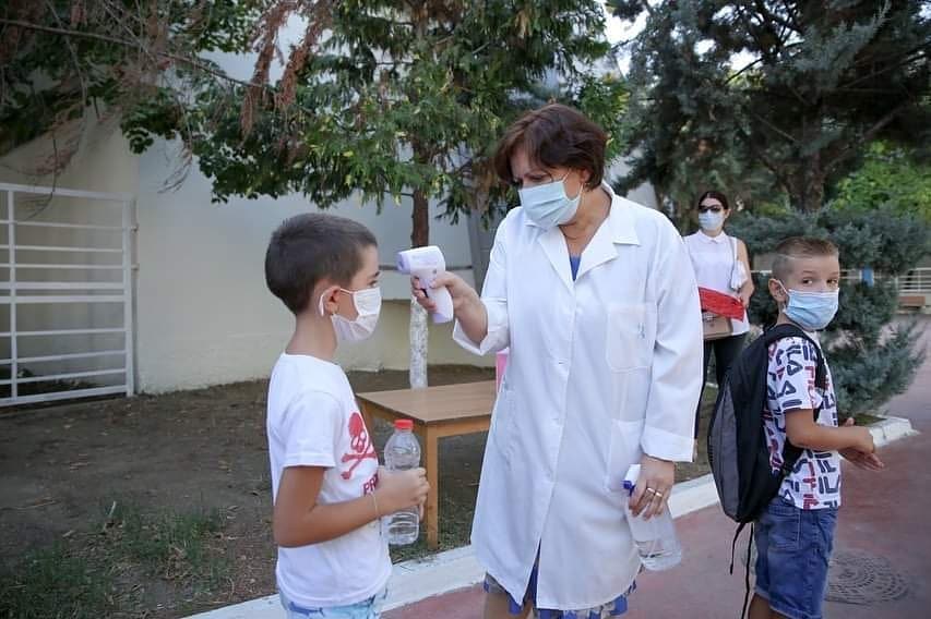 Besa Shahini tweet media