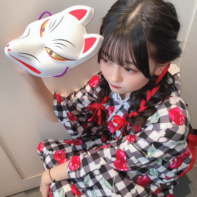 Twitterのコスプレ画像16