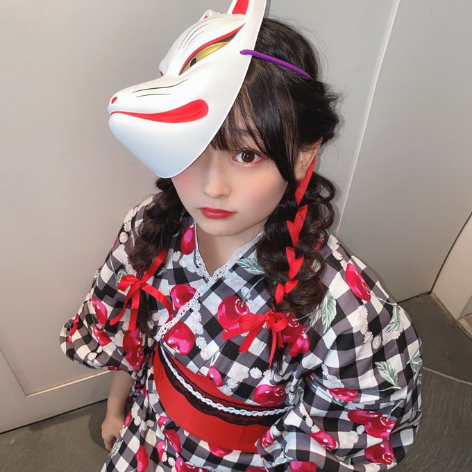Twitterのコスプレ画像15