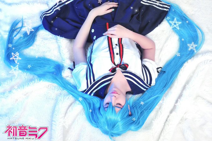 Happy Birthday to my Goddess Miku Hatsune 🎂   #初音 #初音ミク誕生祭 #初音ミク生誕祭2020 #HatsuneMikuBirthday https://t<a href="/tag/%E5%88%9D%E9%9F%B3"class="tags"><span>#初音</span></a><a href="/tag/%E5%88%9D%E9%9F%B3%E3%83%9F%E3%82%AF%E8%AA%95%E7%94%9F%E7%A5%AD"class="tags"><span>#初音ミク誕生祭</span></a><a href="/tag/%E5%88%9D%E9%9F%B3%E3%83%9F%E3%82%AF%E7%94%9F%E8%AA%95%E7%A5%AD2020"class="tags"><span>#初音ミク生誕祭2020</span></a><a href="/tag/hatsunemikubirthda"class="tags"><span>#hatsunemikubirthda</span></a>