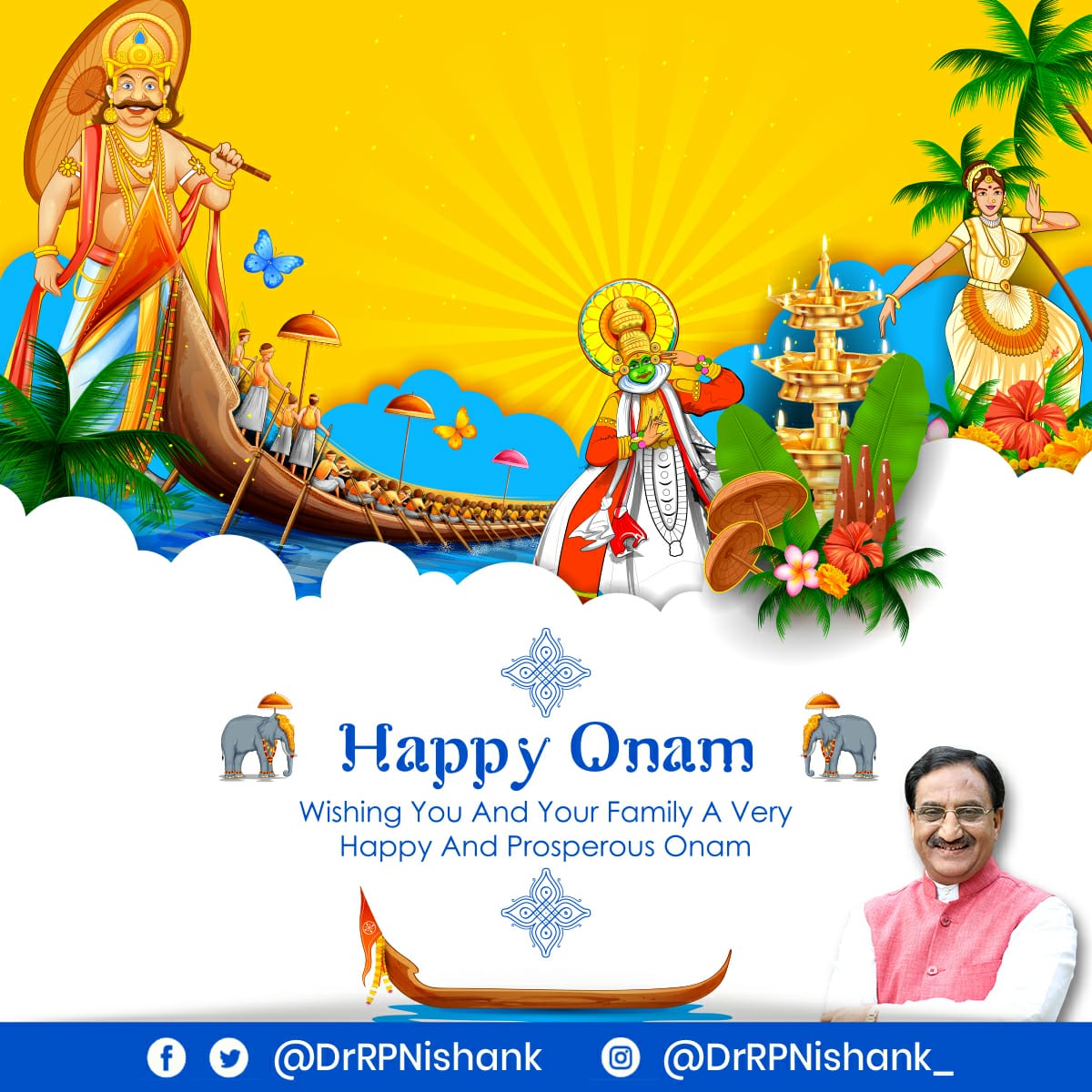 Dr. Ramesh Pokhriyal Nishank on Twitter: