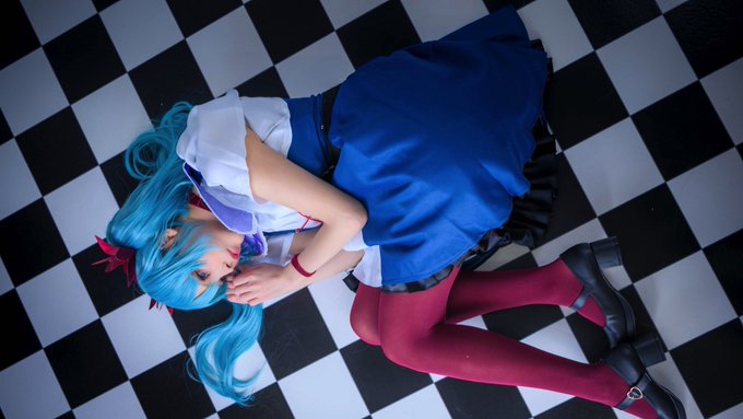コスプレイヤーゆゆのTwitter画像6