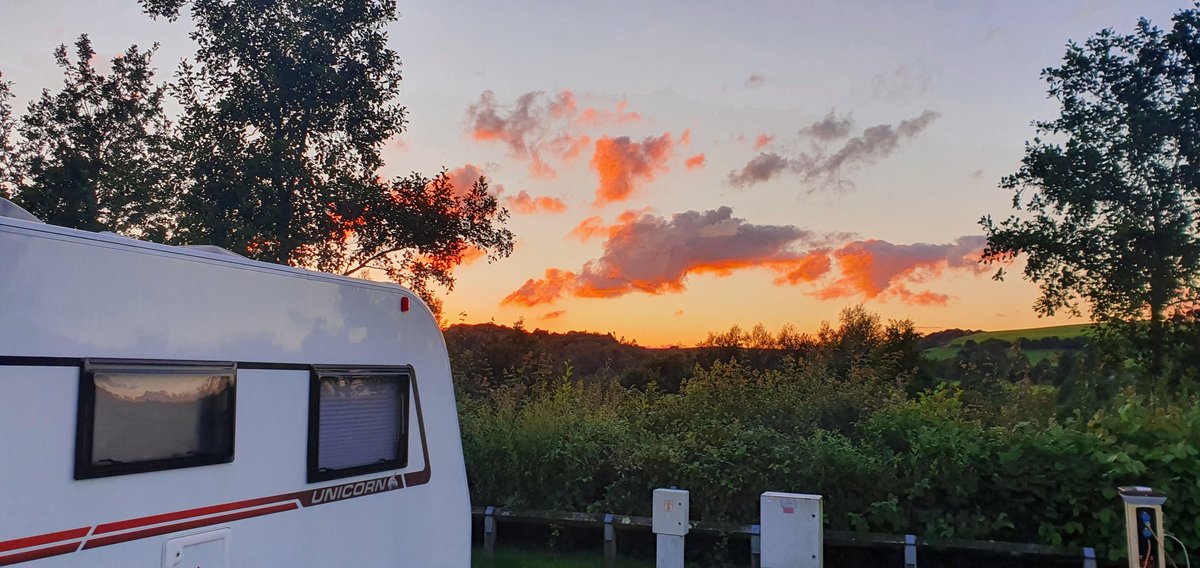 David_CWM's tweet image. Well I made it into the 60's club today😱😉👍
Down in Exmoor for a long big birthday weekend.