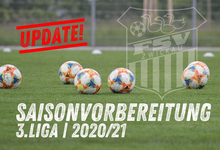 … und gleich noch ein Termin! Der FSV absolviert das letzte Testspiel vor dem Saisonstart am Freitag, den 11.09., beim <a href="/VfB_Auerbach/">VfB Auerbach</a>. Anstoß im VfB-Stadion in Auerbach ist 18:30 Uhr.