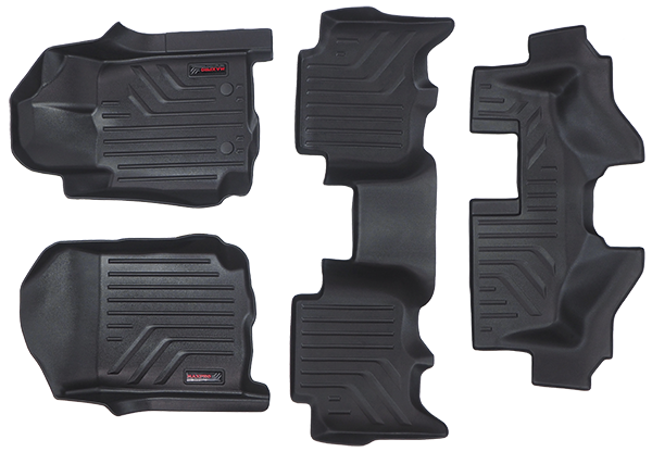 MAXPRO FLOOR MATS mates4x4.com.au/f/maxpro-floor…