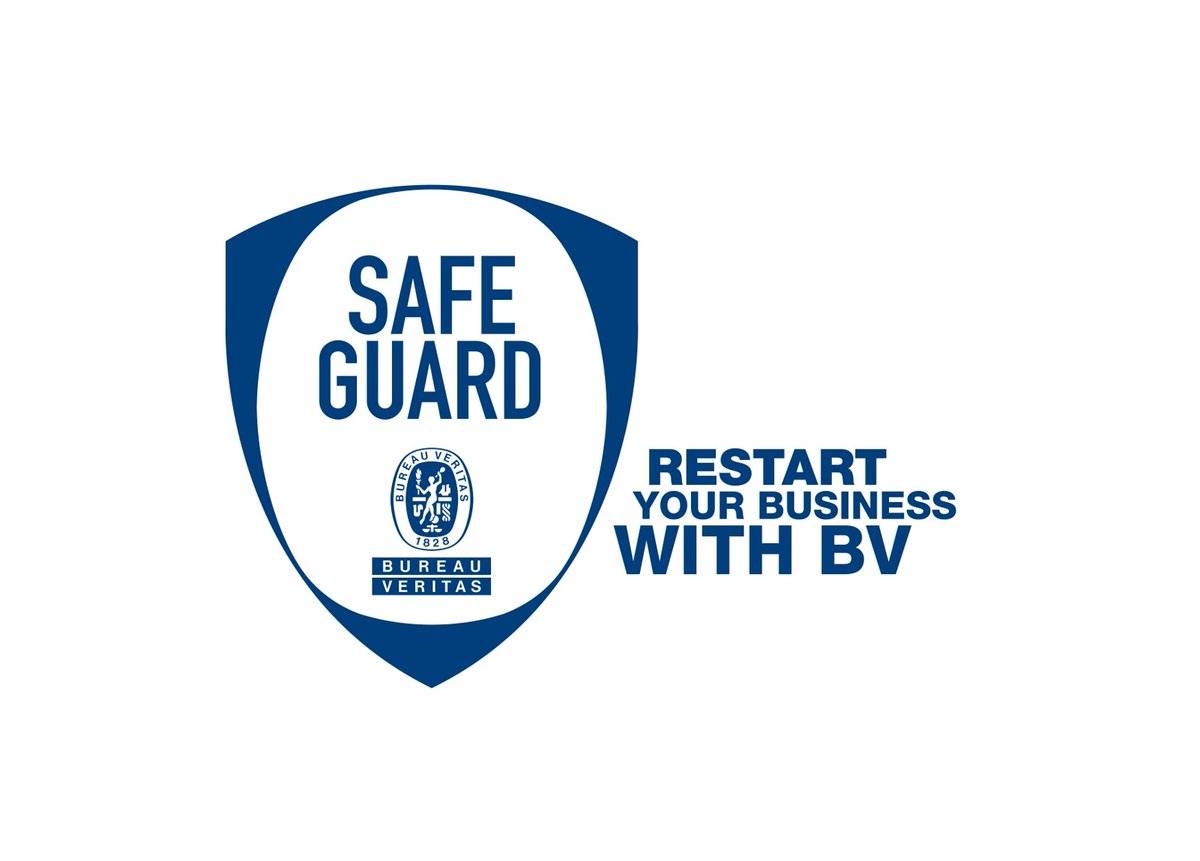 INTERPORTO BOLOGNA (@interportobo) on Twitter photo <a href="/INTERPORTOBO/">INTERPORTO BOLOGNA</a> è il primo interporto italiano ad avere ottenuto la certificazione Safe Guard di Bureau Veritas! bit.ly/32MlbMC <a href="/INTERPORTOBO/">INTERPORTO BOLOGNA</a> è il primo interporto italiano ad avere ottenuto la certificazione Safe Guard di Bureau Veritas! bit.ly/32MlbMC