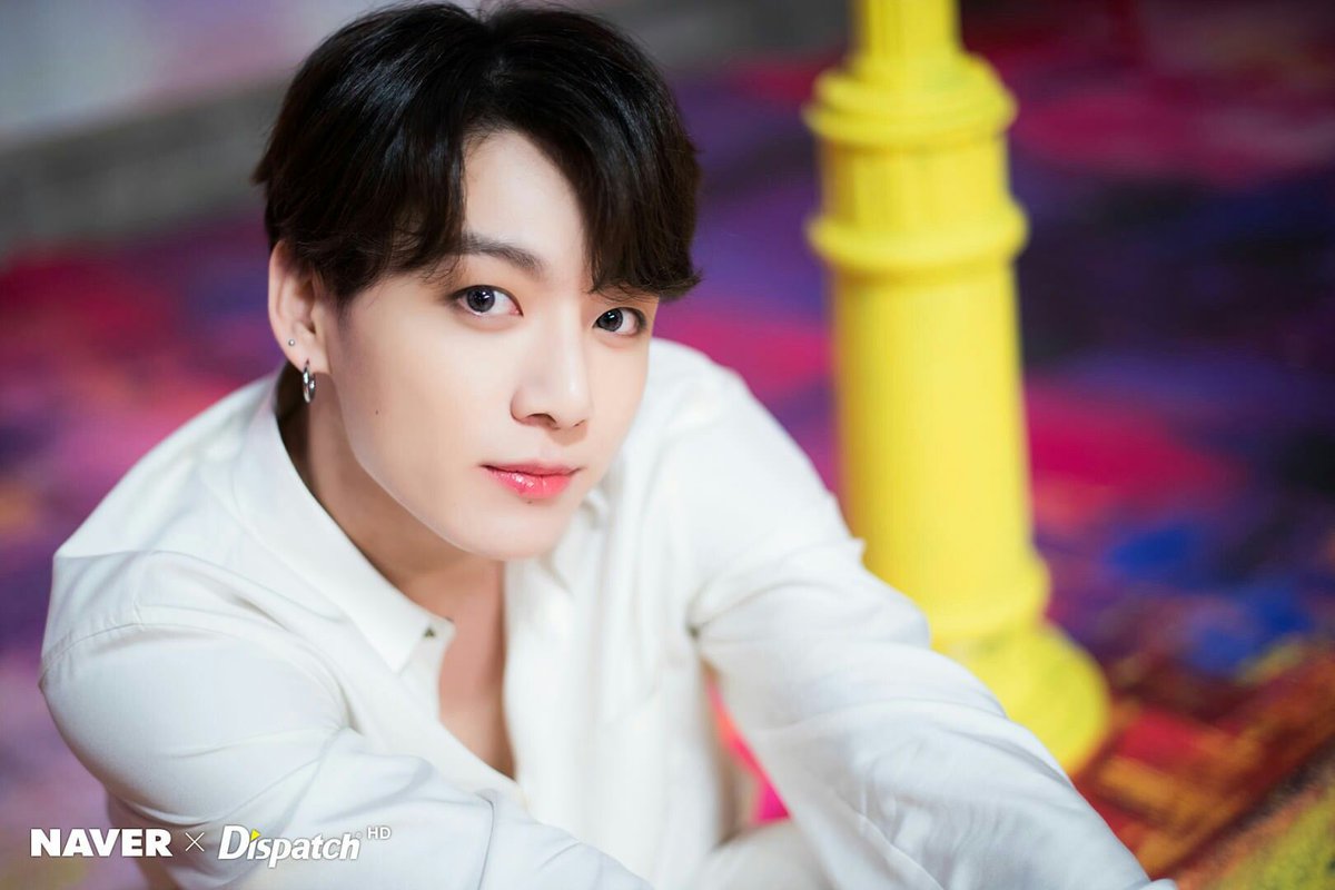 Happy Birthday Jeon Jungkook! why is he the golden maknae? | a thread  #HappyJungkookDay