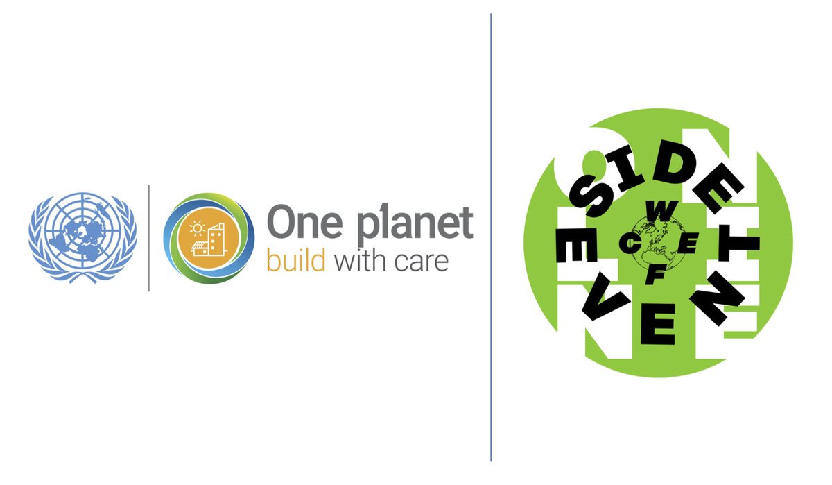 One Planet - Sustainable Buildings & Construction (@oneplanetsbc) on Twitter photo SAVE-THE-DATE 22.9.2020 - One of the most delicious WCEF side dishes! On plate affordable circular housing. Bon appétit! <a href="/10YFP/">One Planet Network</a> <a href="/SitraFund/">Sitra</a> <a href="/yministerio/">Ympäristöministeriö</a> <a href="/RMIT/">RMIT University</a> <a href="/WWF/">WWF</a> figbc.fi/affordable-cir… SAVE-THE-DATE 22.9.2020 - One of the most delicious WCEF side dishes! On plate affordable circular housing. Bon appétit! <a href="/10YFP/">One Planet Network</a> <a href="/SitraFund/">Sitra</a> <a href="/yministerio/">Ympäristöministeriö</a> <a href="/RMIT/">RMIT University</a> <a href="/WWF/">WWF</a> figbc.fi/affordable-cir…