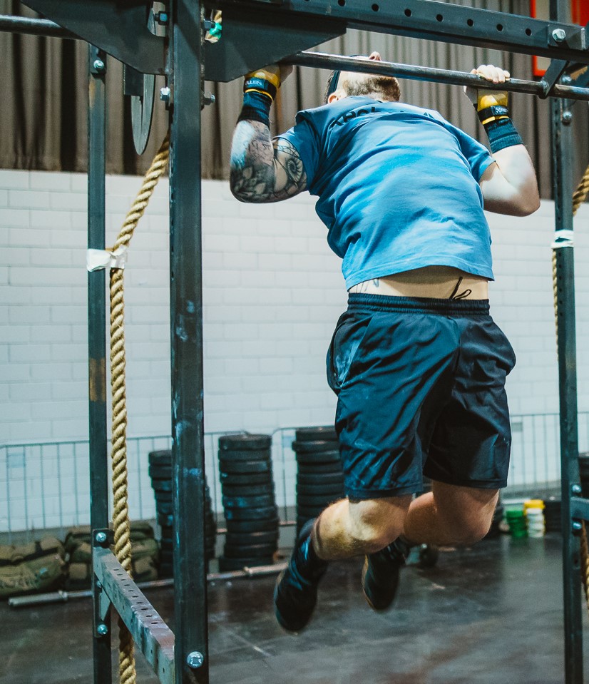 Happy gym day! After almost 24 weeks, Scotland's gyms, swimming pools and indoor sports courts have finally re-opened 🏋️

So play by the rules and stay safe - but let's get after it 💪