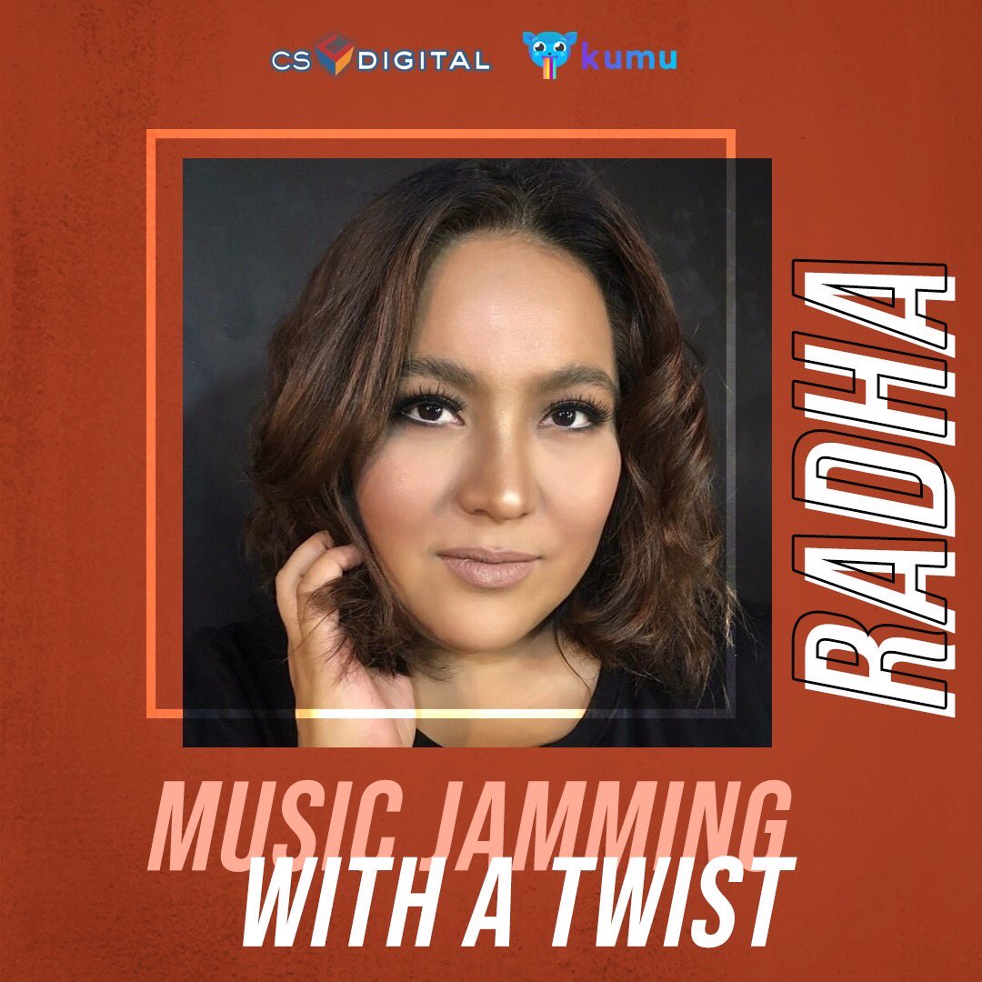 IT’S FINALLY HAPPENING! An exciting treat awaits you as CS Digital partners with Kumu. Join us MAS MASAYA, MAS KAABANG-ABANG at MAS EXCITING na mga shows, contents at never-before-seen videos ng mga paborito niyong Cornerstone Artists ang naghihintay sa inyo!