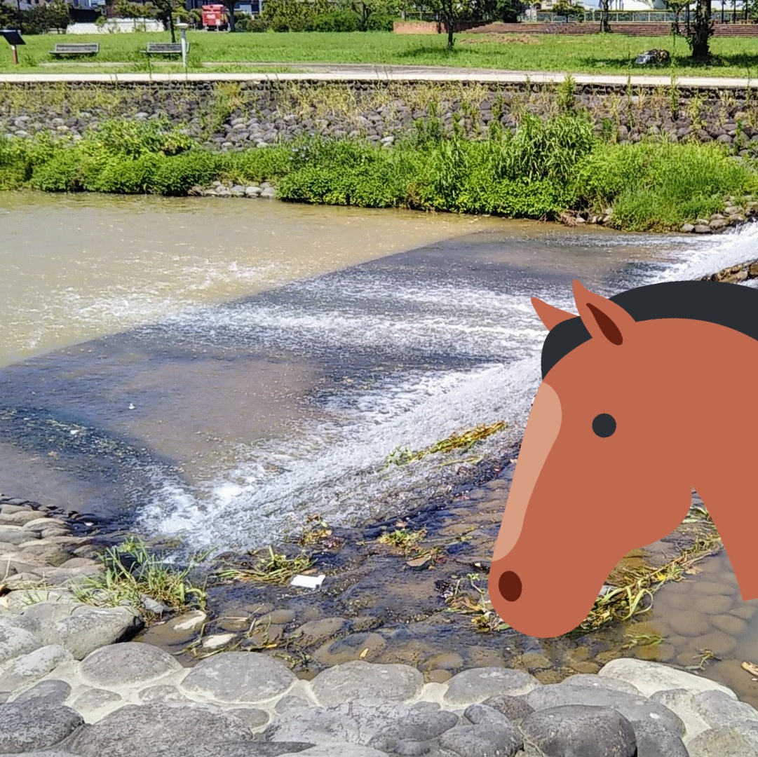 大刀洗公園 大刀洗公園