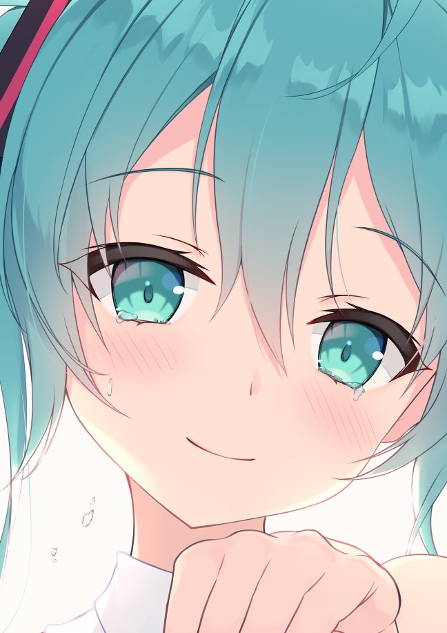 初音ミク「ミクさん誕生日おめでとう!
#初音ミク誕生祭2020 
#初音ミク生誕祭2020」|ユメノネのイラスト