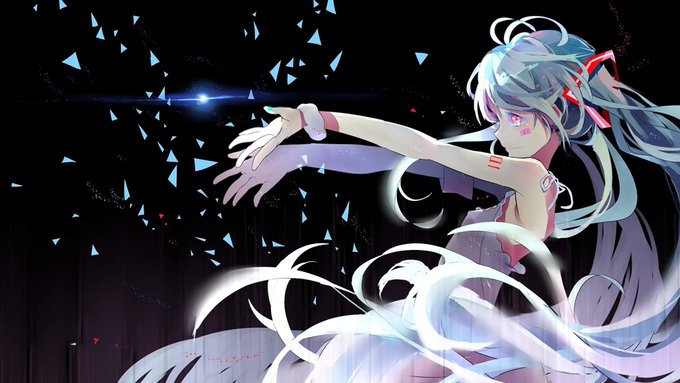 初音ミク誕生祭 高画質 のtwitterイラスト検索結果 古い順