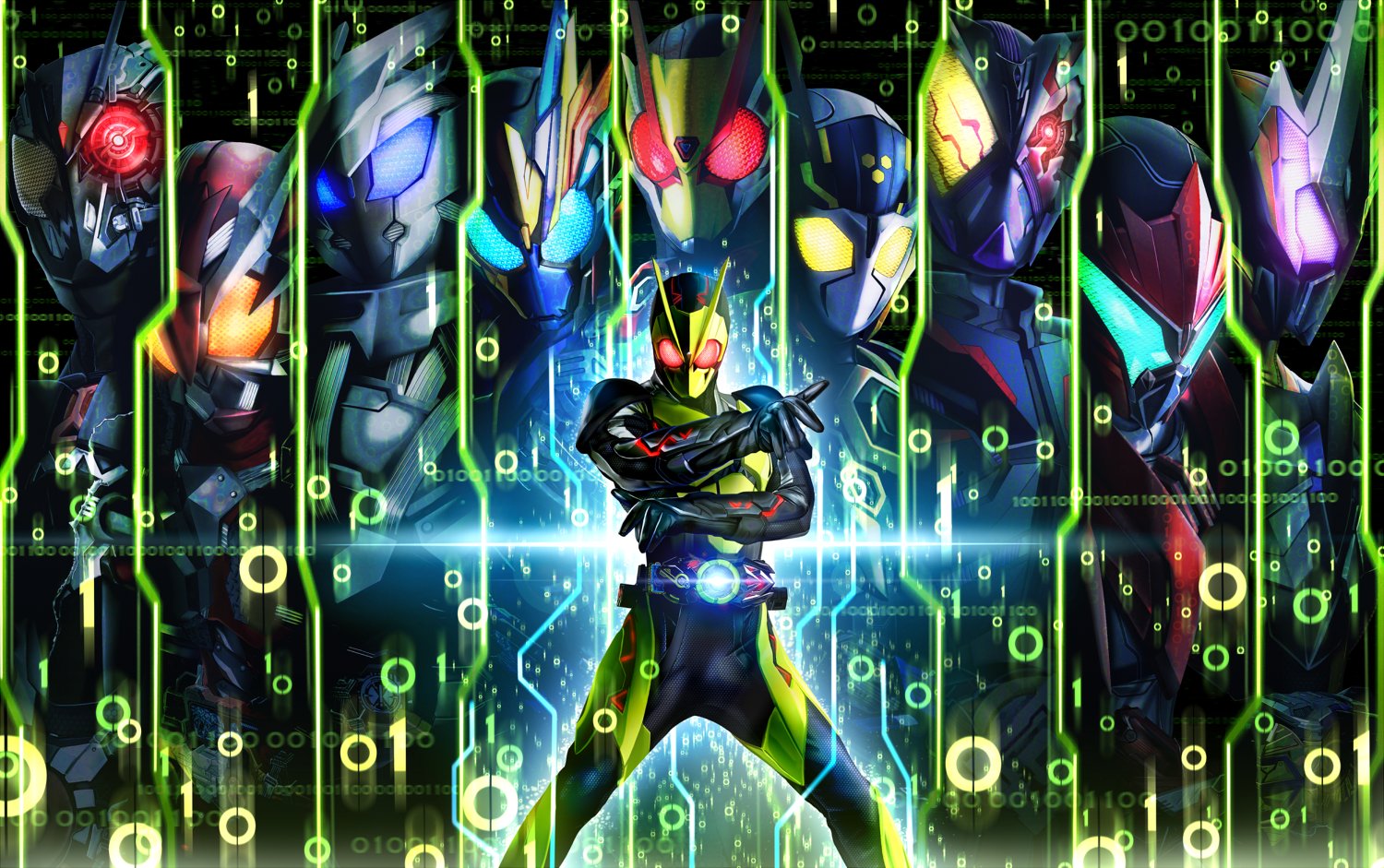 マスクド You Re The Only One 仮面ライダーゼロワン 仮面ライダー T Co Ddv12wl7pe T Co Ig1ursezlz Twitter