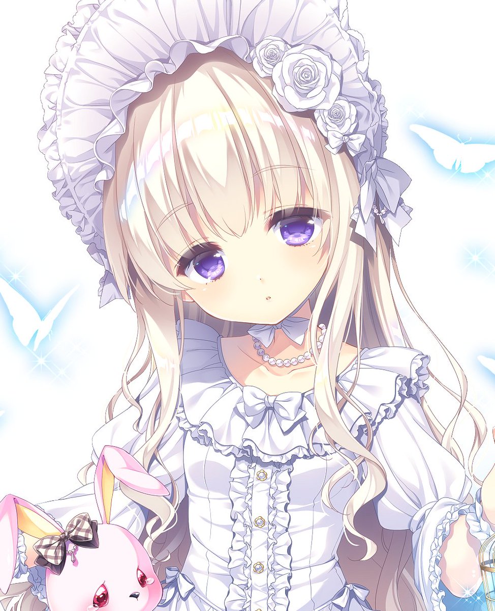 Twoucan 白ロリ の注目ツイート イラスト マンガ コスプレ モデル