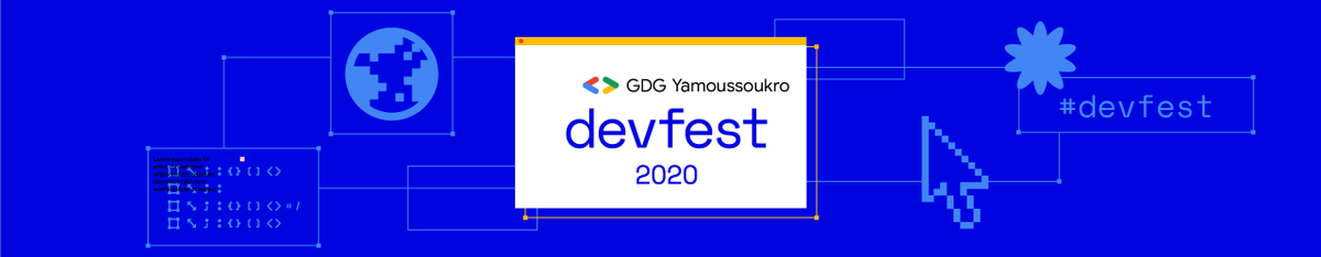 GDG Yamoussoukro #DevFest #DevFestYamoussoukro tweet media