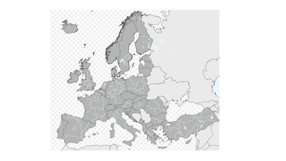 europe4future's tweet photo. @neigeblancafr @EuropeanPan But the 🇺🇸 construction is the best blueprint: regional independence for the local, supranational unit for the superordinate.
The #NUTS1-structure is a possible target structure:
86 Regions + 1 central government
(= Irrelevance of the different sized nations)
#USE https://t.co/Zj1qSai6Vg