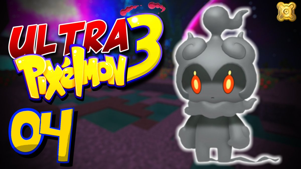 goldawnyt's tweet photo. Nouvel épisode d'@UltraPixelmon ! On y capture le Pokémon Spectre le plus Puissant ! :o

> https://t.co/mu9CyHYvR6 !
> https://t.co/mu9CyHYvR6 !
> https://t.co/mu9CyHYvR6 ! https://t.co/zuUesv5vBc