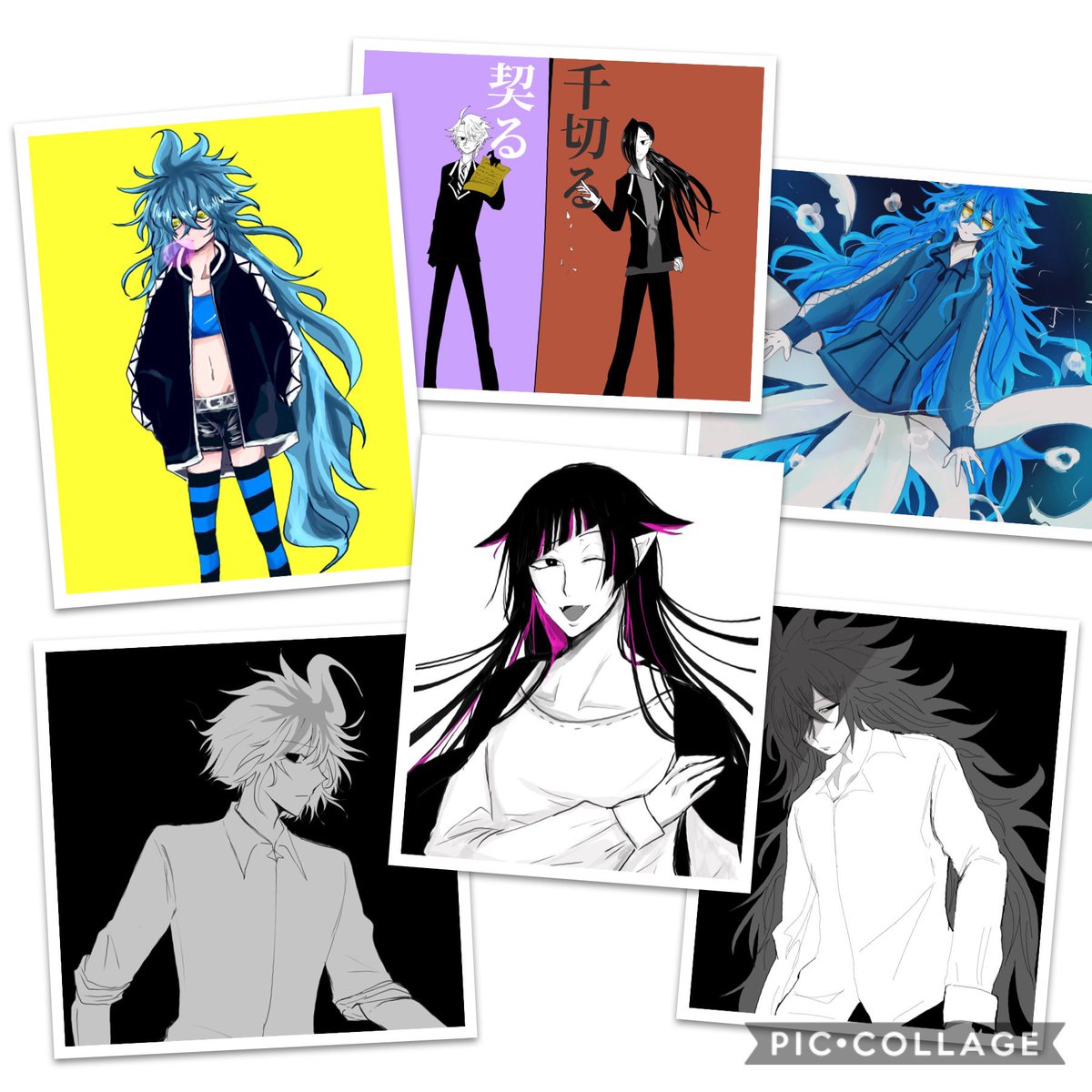 何枚だこれ、、、、30はいってるんじゃないか、、、、?????
よーし9月もがんばろ☆ 