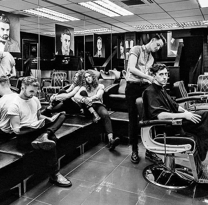 #AltRock #Band <a href="/daclockworks/">The Clockworks</a> release ‘Can I Speak To A Manager’ #musicvideo
bit.ly/3jtdd1j
#News