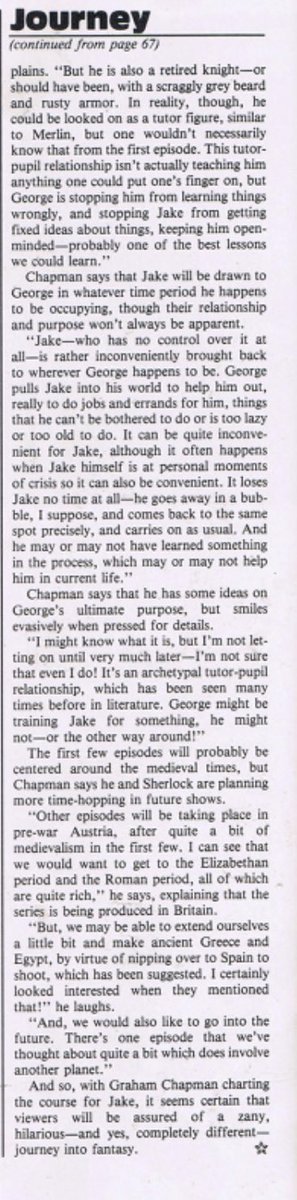 grahamchapman_ tweet picture